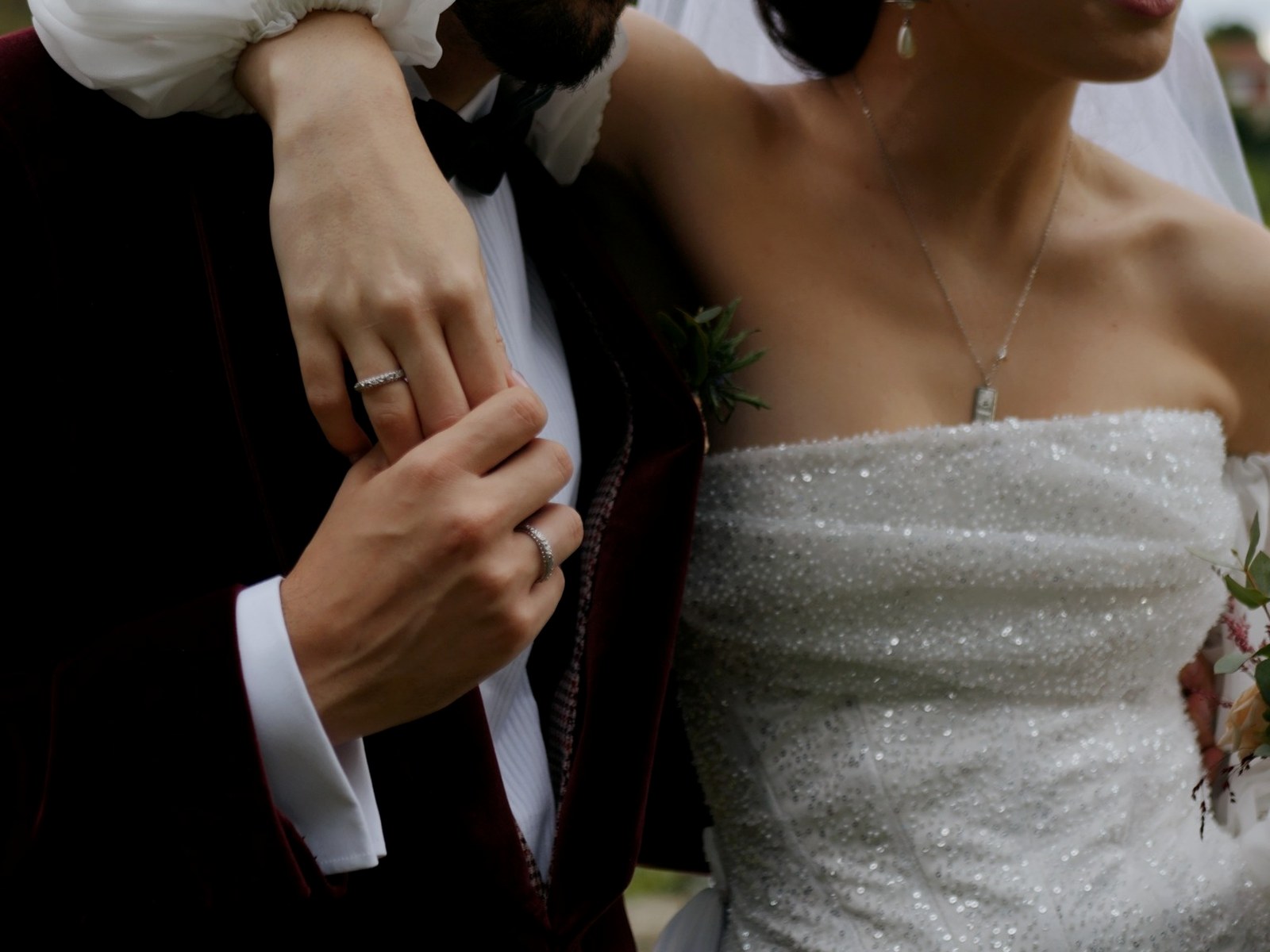 Laura & Pelayo, película de boda de Leandro Ruiz